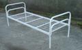 Бюджетные металлические кровати в детские дома