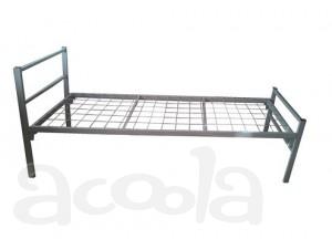 На заказ по доступным ценам металлические кровати оптом